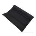 Seat Belt Cover Car Velcro Safety Belt Shoulder Cover Supplier